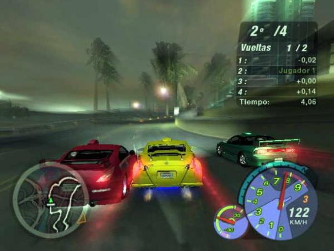 patch para need for speed carbono no abre